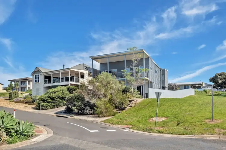 Main view of Homely house listing, 2 White Close, Encounter Bay SA 5211