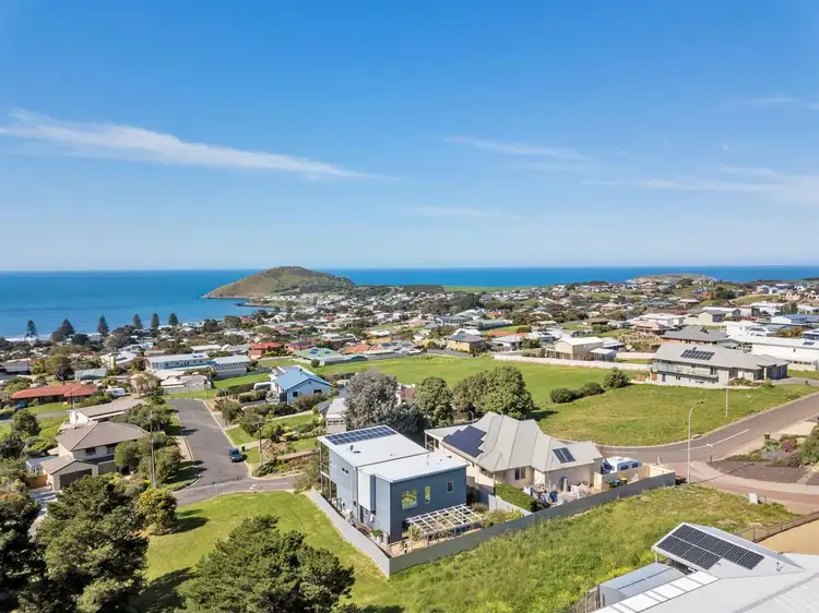 Second view of Homely house listing, 2 White Close, Encounter Bay SA 5211
