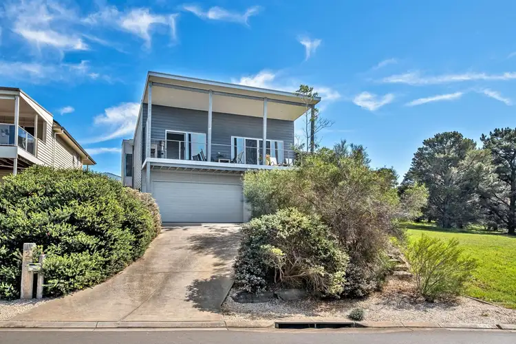 Third view of Homely house listing, 2 White Close, Encounter Bay SA 5211