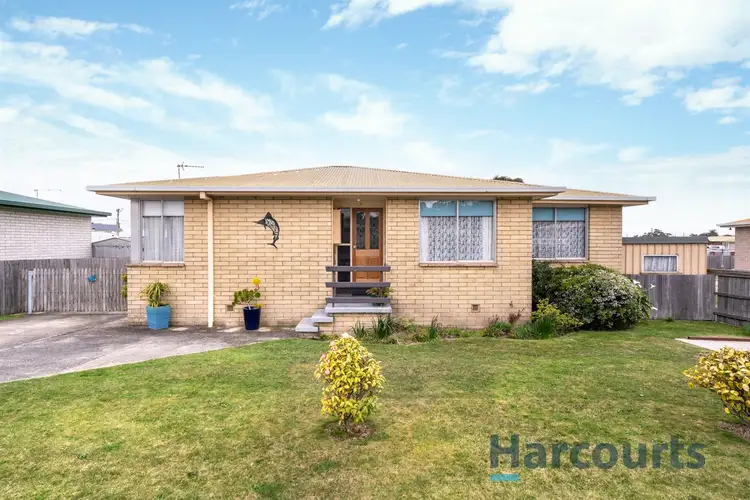 Main view of Homely house listing, 10 Lebrina Court, West Ulverstone TAS 7315