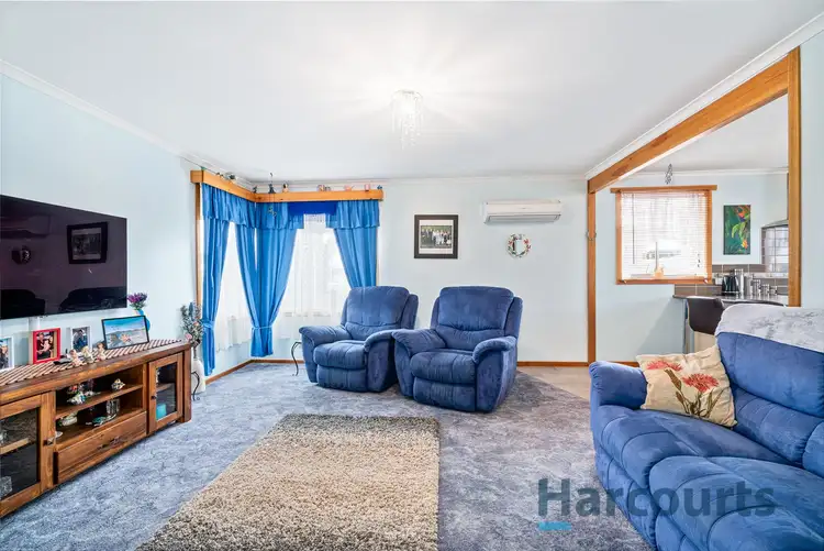 Second view of Homely house listing, 10 Lebrina Court, West Ulverstone TAS 7315