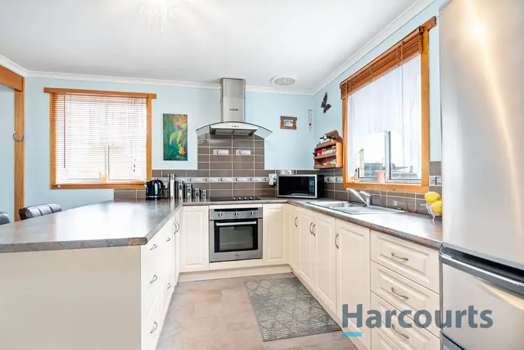 Third view of Homely house listing, 10 Lebrina Court, West Ulverstone TAS 7315