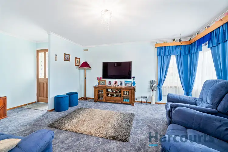Fifth view of Homely house listing, 10 Lebrina Court, West Ulverstone TAS 7315