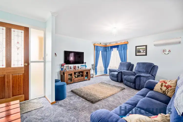 Sixth view of Homely house listing, 10 Lebrina Court, West Ulverstone TAS 7315