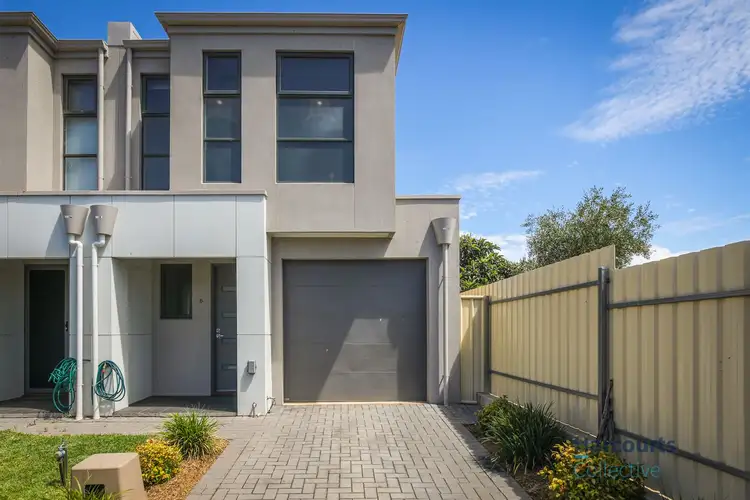 Second view of Homely townhouse listing, 6/60 Montacute Road, Hectorville SA 5073