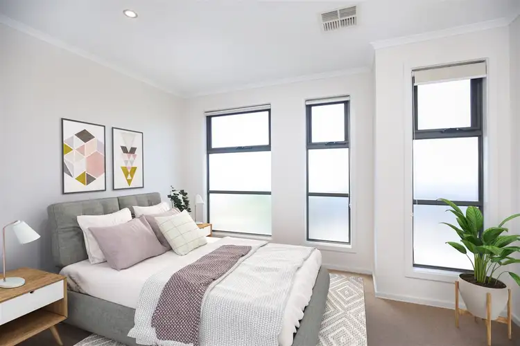 Fourth view of Homely townhouse listing, 6/60 Montacute Road, Hectorville SA 5073