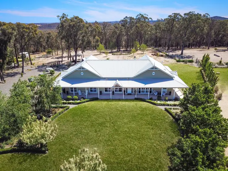 Main view of Homely house listing, 21 Stringy Bark Avenue, Tallong NSW 2579