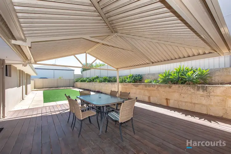Second view of Homely house listing, 77 Mullaloo Drive, Mullaloo WA 6027