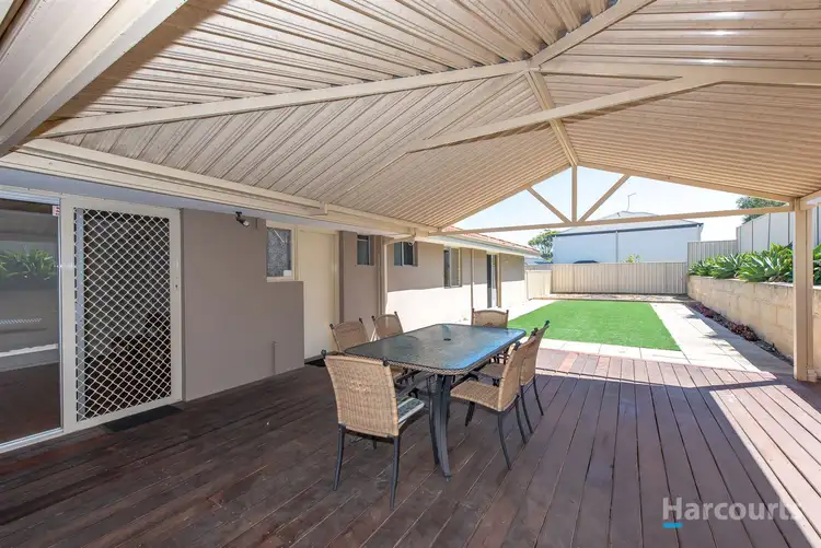 Third view of Homely house listing, 77 Mullaloo Drive, Mullaloo WA 6027