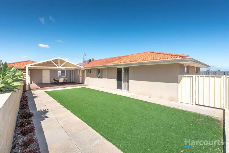 Fourth view of Homely house listing, 77 Mullaloo Drive, Mullaloo WA 6027