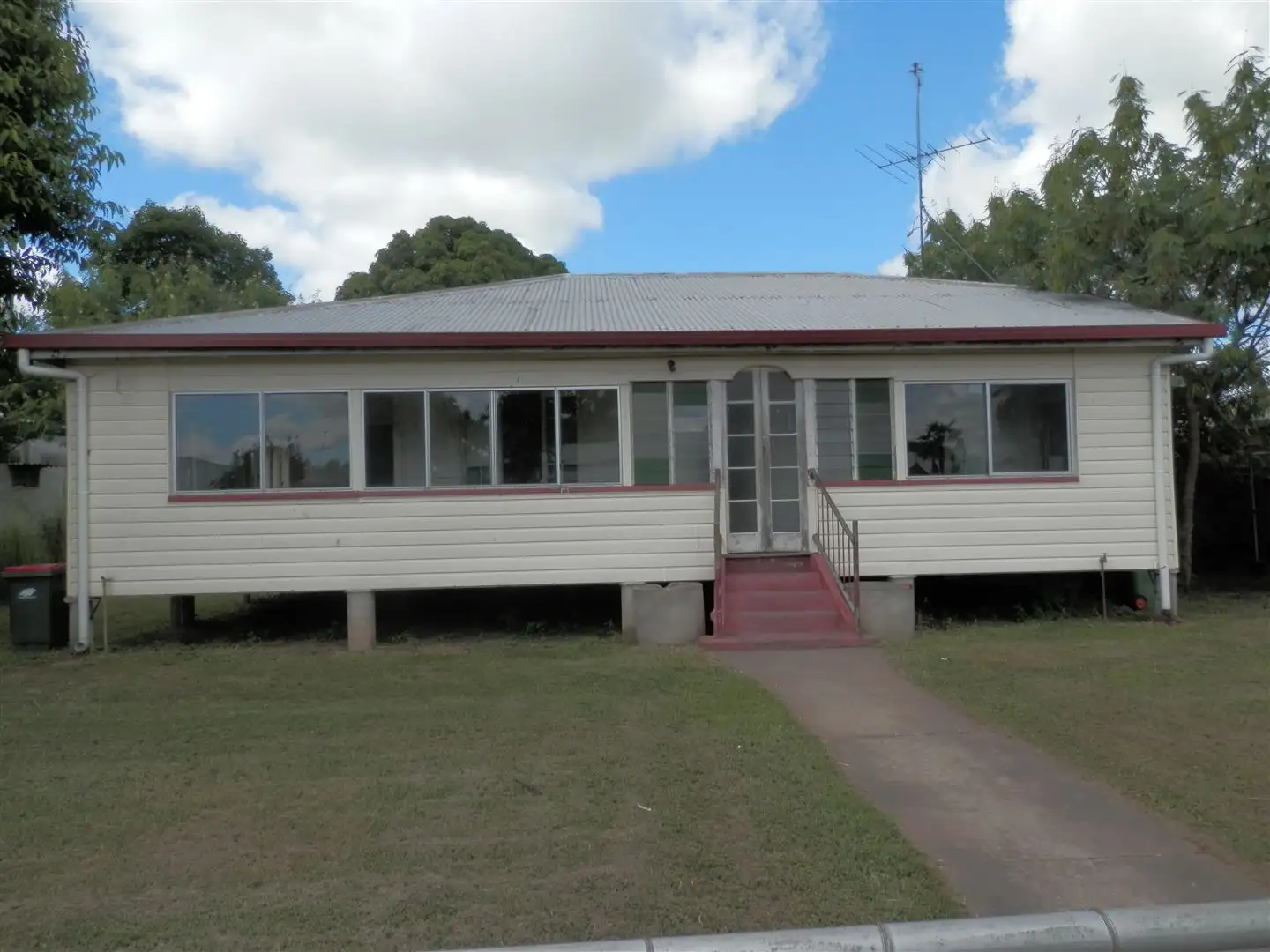 Main view of Homely house listing, 38 Wilmington Street, Ayr QLD 4807