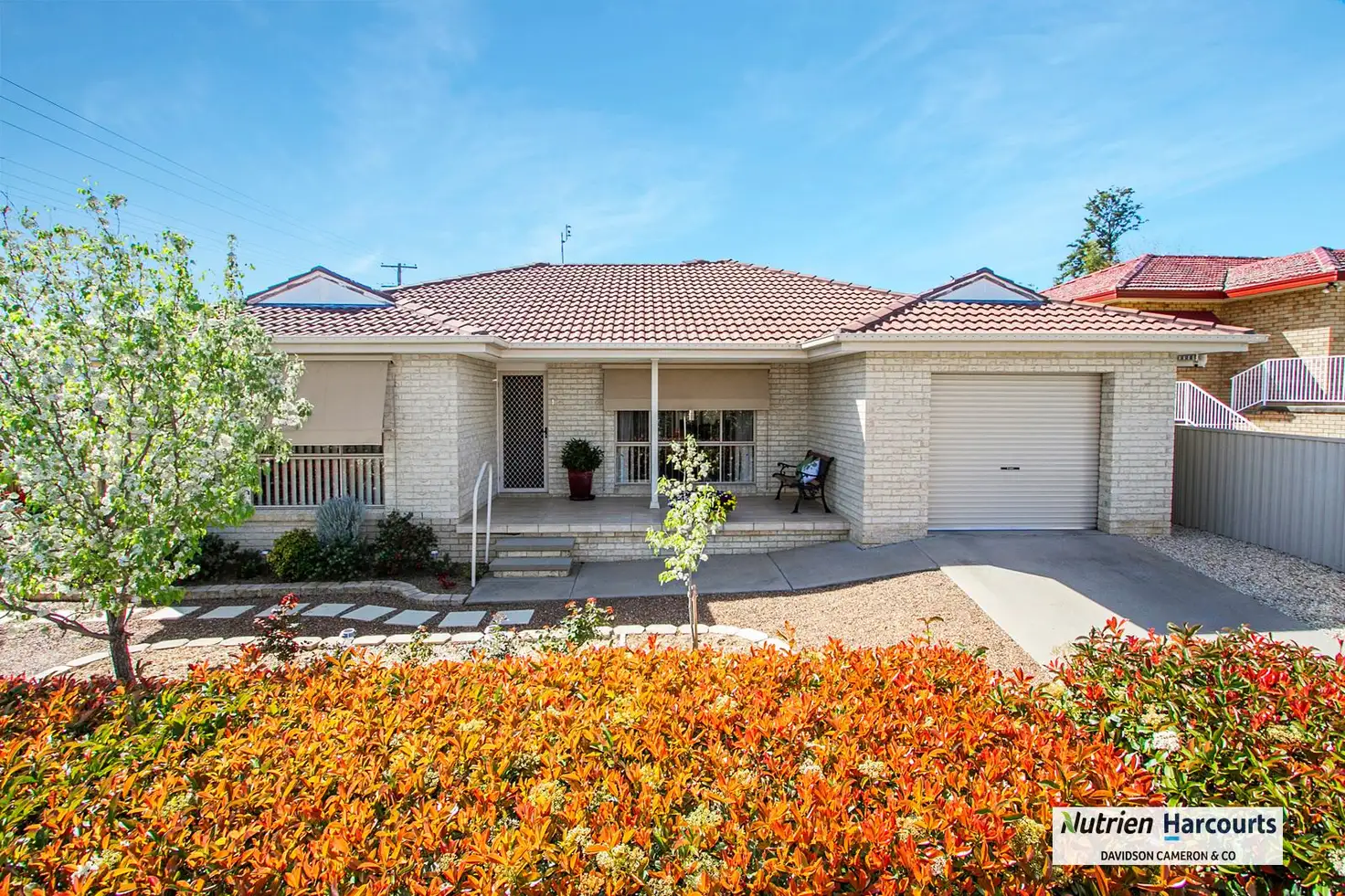 Main view of Homely house listing, 1 Minnamurra Crescent, Tamworth NSW 2340