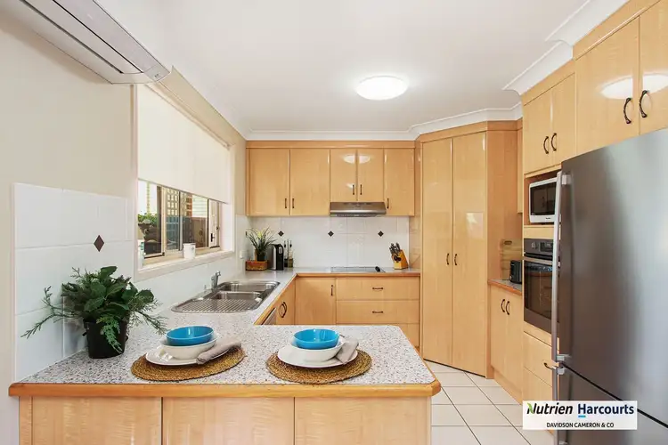 Second view of Homely house listing, 1 Minnamurra Crescent, Tamworth NSW 2340