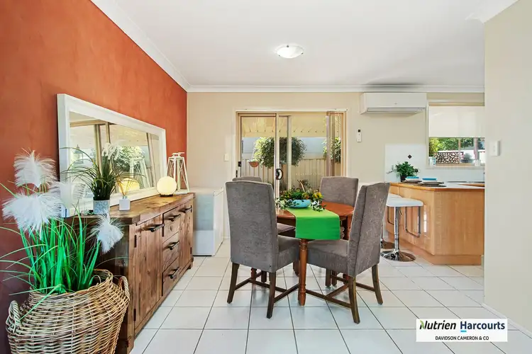 Third view of Homely house listing, 1 Minnamurra Crescent, Tamworth NSW 2340