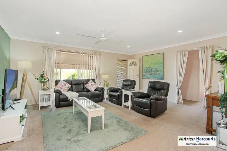 Fourth view of Homely house listing, 1 Minnamurra Crescent, Tamworth NSW 2340