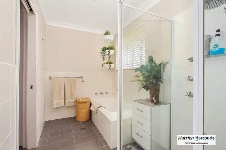 Fifth view of Homely house listing, 1 Minnamurra Crescent, Tamworth NSW 2340
