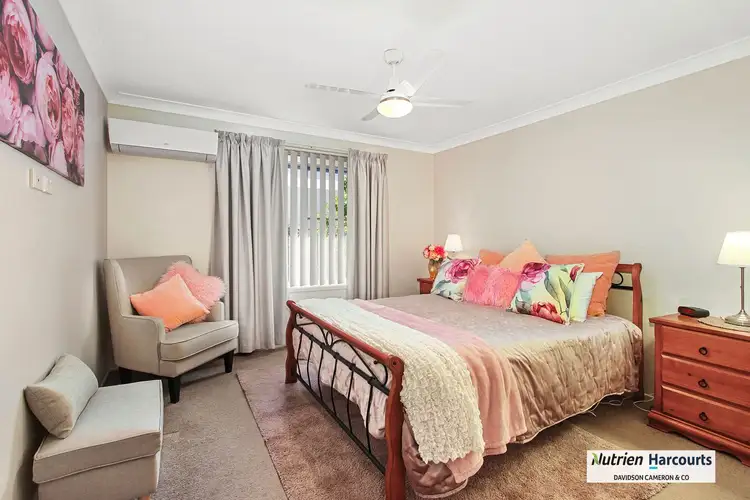 Sixth view of Homely house listing, 1 Minnamurra Crescent, Tamworth NSW 2340
