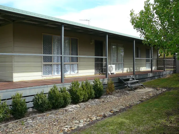 Main view of Homely house listing, 51 Silvermines Road, St Arnaud VIC 3478