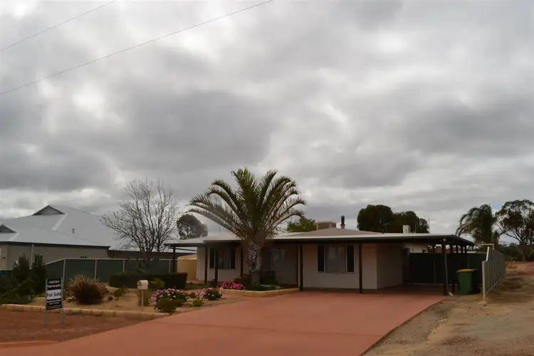 Main view of Homely house listing, 26 Togo Street, Cunderdin WA 6407