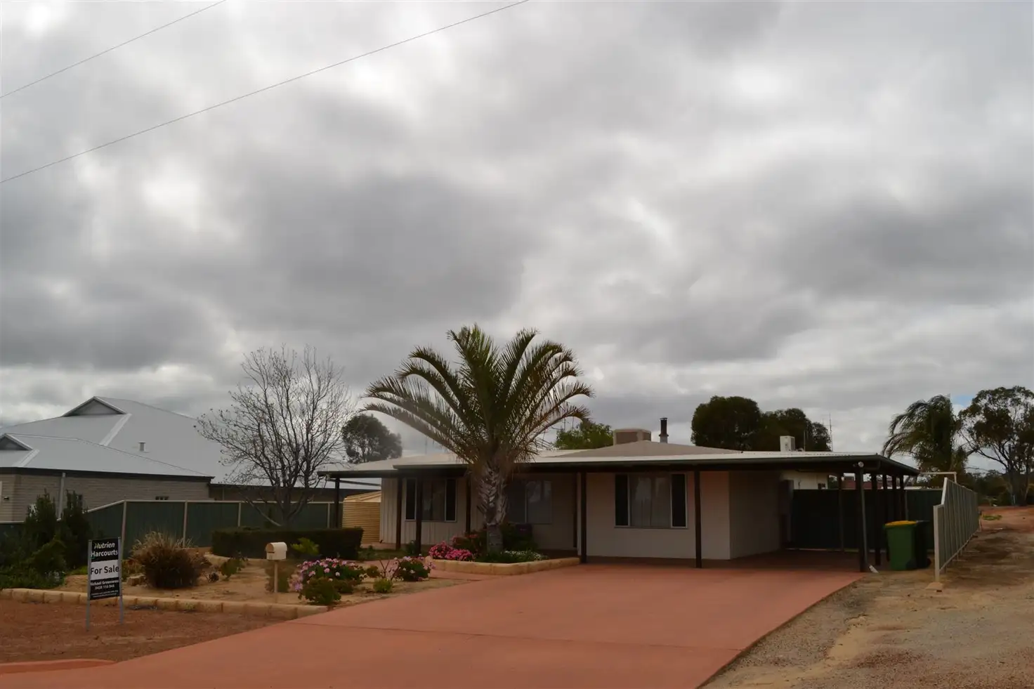 Main view of Homely house listing, 26 Togo Street, Cunderdin WA 6407