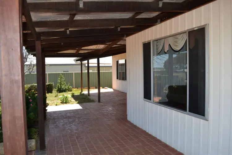 Second view of Homely house listing, 26 Togo Street, Cunderdin WA 6407
