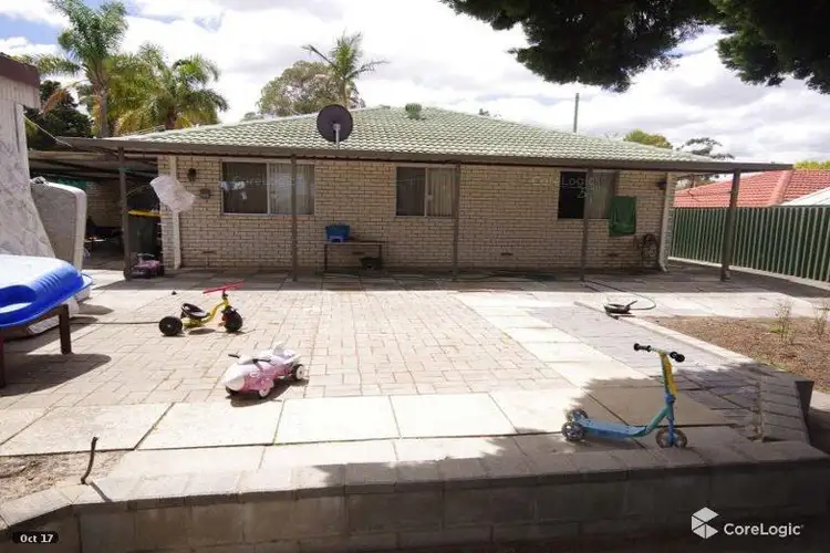 Third view of Homely house listing, 3 Binstead Court, Koondoola WA 6064