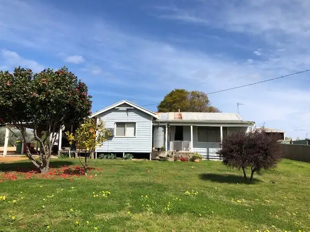 78 Forrest St, Bridgetown WA 6255