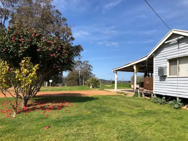 Second view of Homely house listing, 78 Forrest St, Bridgetown WA 6255