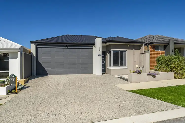 10 Wowomi Street, Clarkson WA 6030