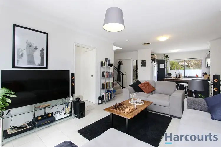 Third view of Homely townhouse listing, 3/69 Sixth Avenue, Maylands WA 6051