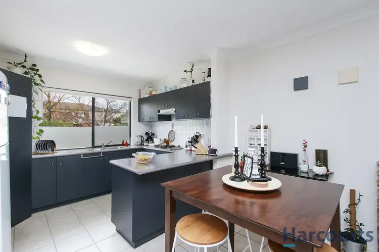 Fifth view of Homely townhouse listing, 3/69 Sixth Avenue, Maylands WA 6051