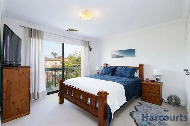 Sixth view of Homely townhouse listing, 3/69 Sixth Avenue, Maylands WA 6051