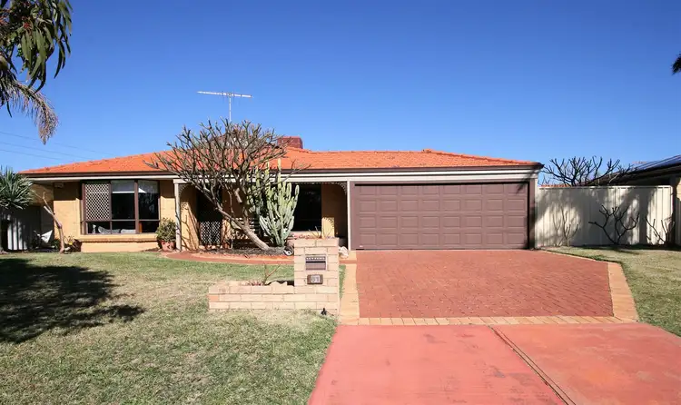 Main view of Homely house listing, 61 Kingston Way, Safety Bay WA 6169