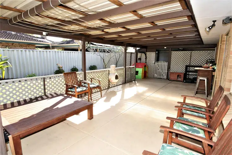 Second view of Homely house listing, 61 Kingston Way, Safety Bay WA 6169