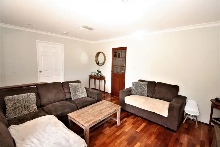 Fourth view of Homely house listing, 61 Kingston Way, Safety Bay WA 6169