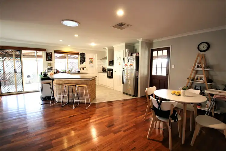 Sixth view of Homely house listing, 61 Kingston Way, Safety Bay WA 6169