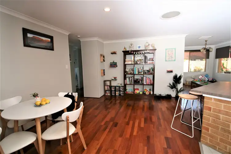 Seventh view of Homely house listing, 61 Kingston Way, Safety Bay WA 6169