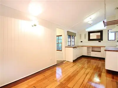 Fifth view of Homely house listing, 158 Macrossan Avenue, Norman Park QLD