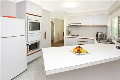 Sixth view of Homely house listing, 6 Bellbrook Pl, Robina QLD