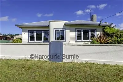 Fourth view of Homely house listing, 4 Wilkinson Street, Wynyard TAS