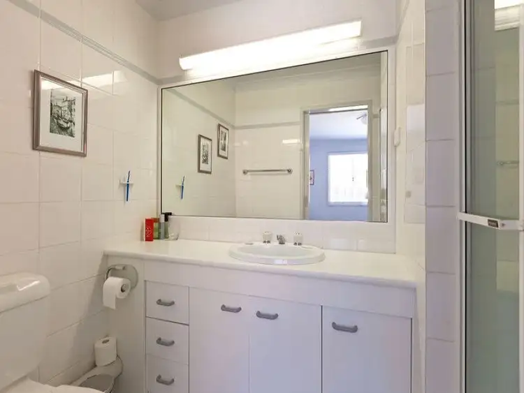 Sixth view of Homely townhouse listing, 22/164 Wellington Street, Ormiston QLD 4160