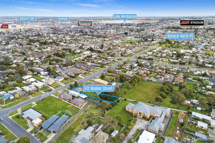 312 Walker Street, Ballarat North VIC 3350