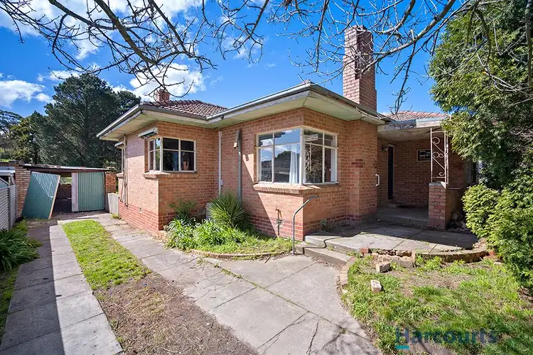 Third view of Homely house listing, 312 Walker Street, Ballarat North VIC 3350