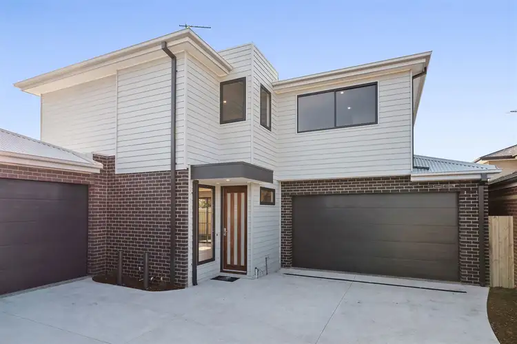 3/35 Logan Street, Hamlyn Heights VIC 3215