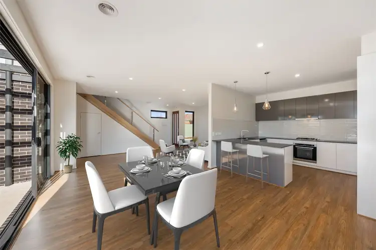 Third view of Homely unit listing, 3/35 Logan Street, Hamlyn Heights VIC 3215