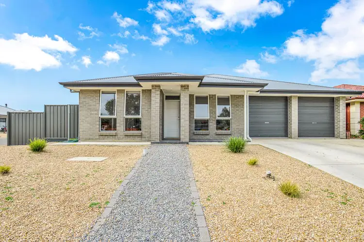 Main view of Homely house listing, 6 Magor Close, Normanville SA 5204