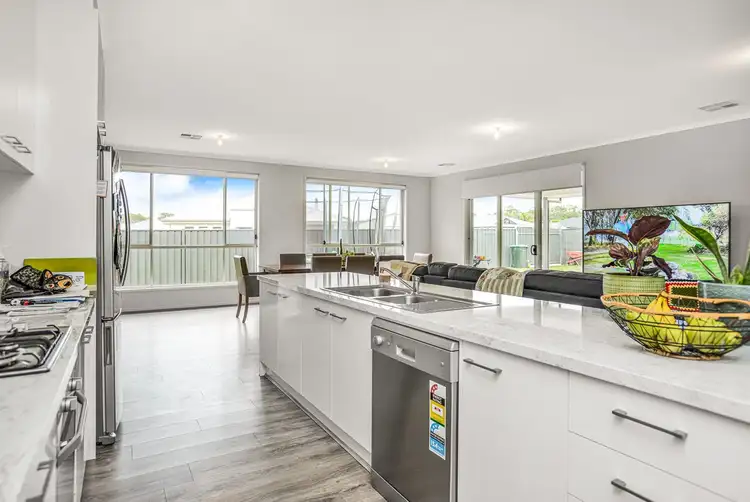 Fourth view of Homely house listing, 6 Magor Close, Normanville SA 5204