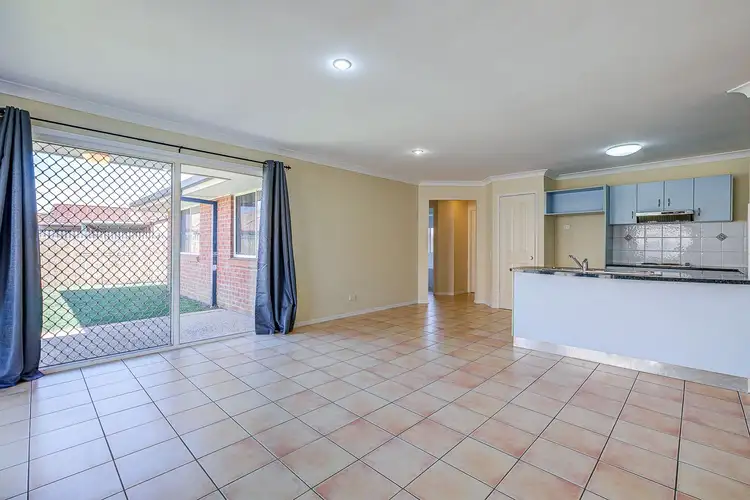 Second view of Homely house listing, 19 Gleneagles Avenue, Cornubia QLD 4130