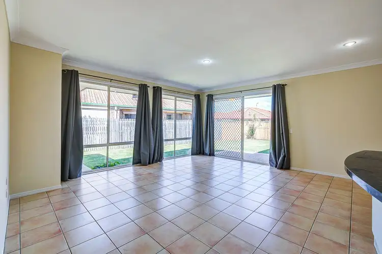 Fourth view of Homely house listing, 19 Gleneagles Avenue, Cornubia QLD 4130