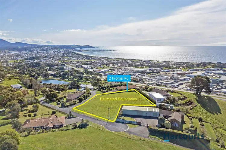 2 Froms Road, Ulverstone TAS 7315